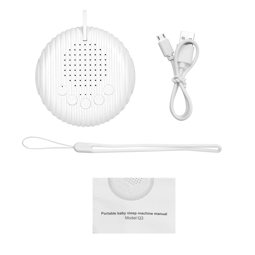 Baby White Noise Machine