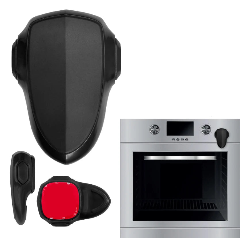 Baby Oven Door Lock