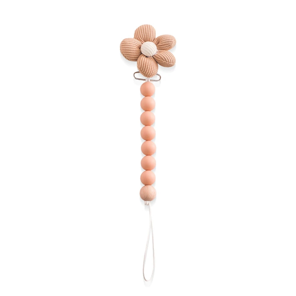 Baby Silicone Teether