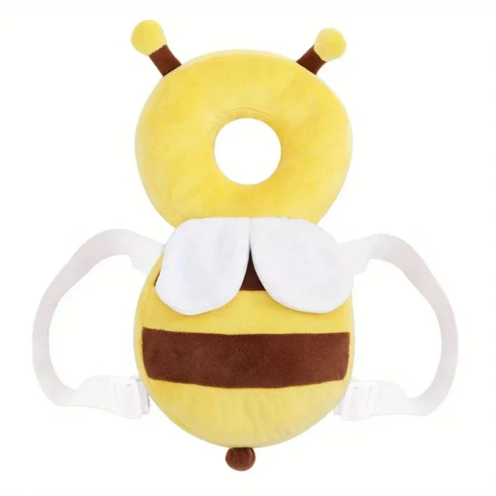 Baby Head & Body Support Pillow
