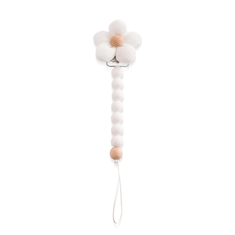 Baby Silicone Teether