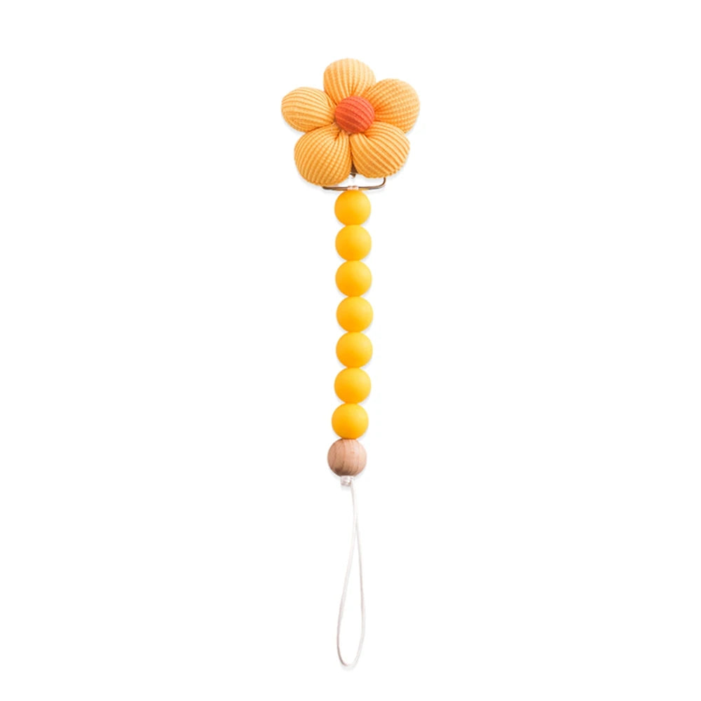 Baby Silicone Teether