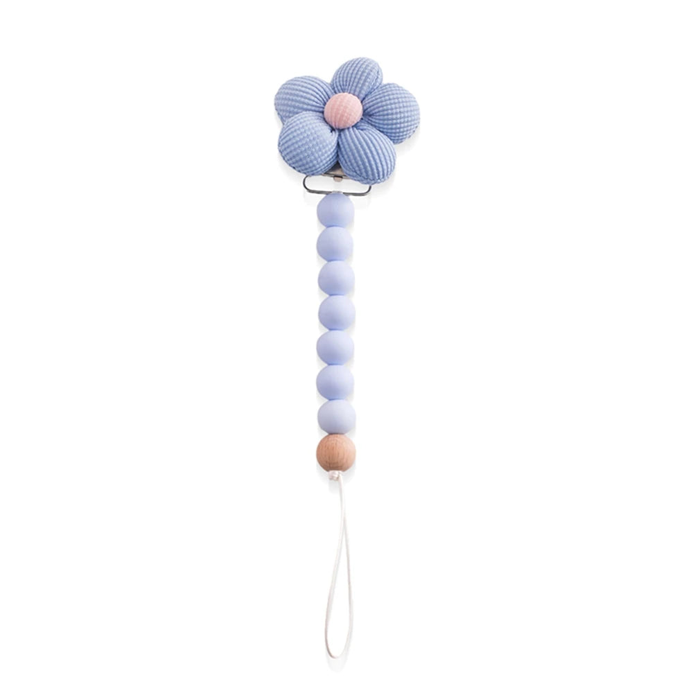 Baby Silicone Teether