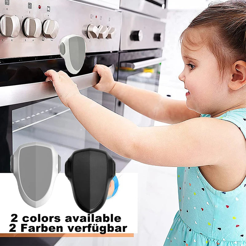 Baby Oven Door Lock
